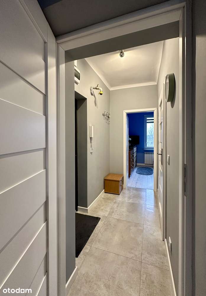 2 pokoje Rondo Wiatraczna, dwustronne, 275, komórka, po gen. remoncie.-13