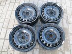 VW AUDI SKODA FELGI 5Q0601027 6Jx15 ET43 5x112 - 1