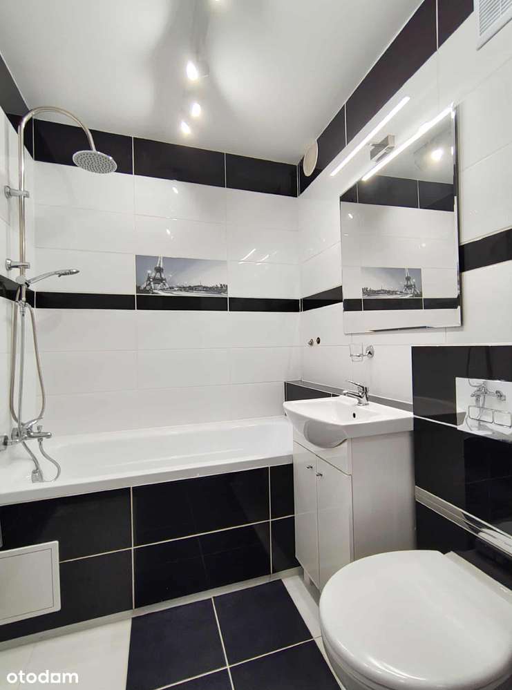 2-pokojowe mieszkanie z pięknym widokiem, 43m2, ul. Łagodna 15,369 tys-5