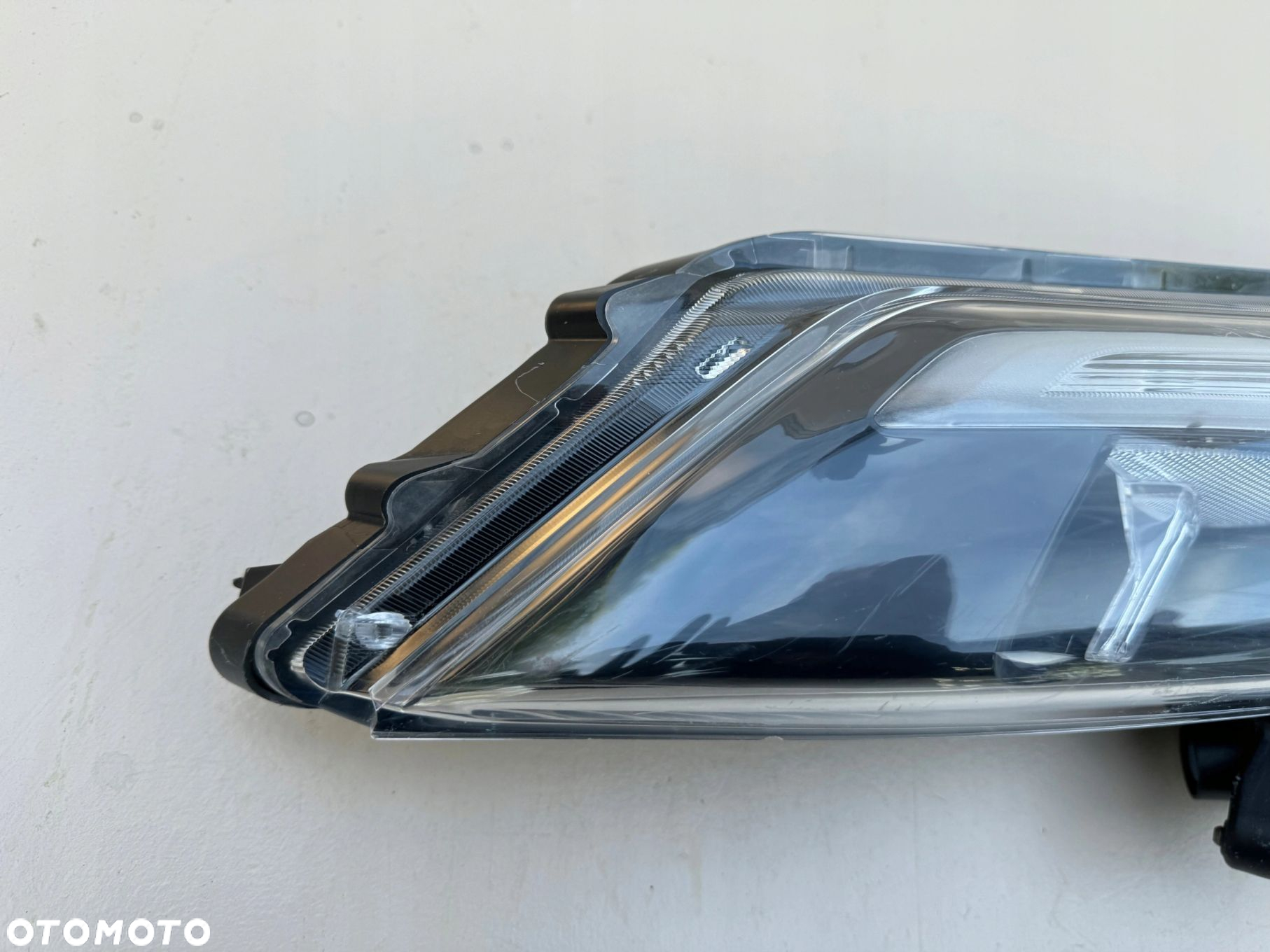 NISSAN JUKE I 1 LIFT 14-19R LAMPA PRAWA PRZEDNIA PRAWY PRZÓD - 2