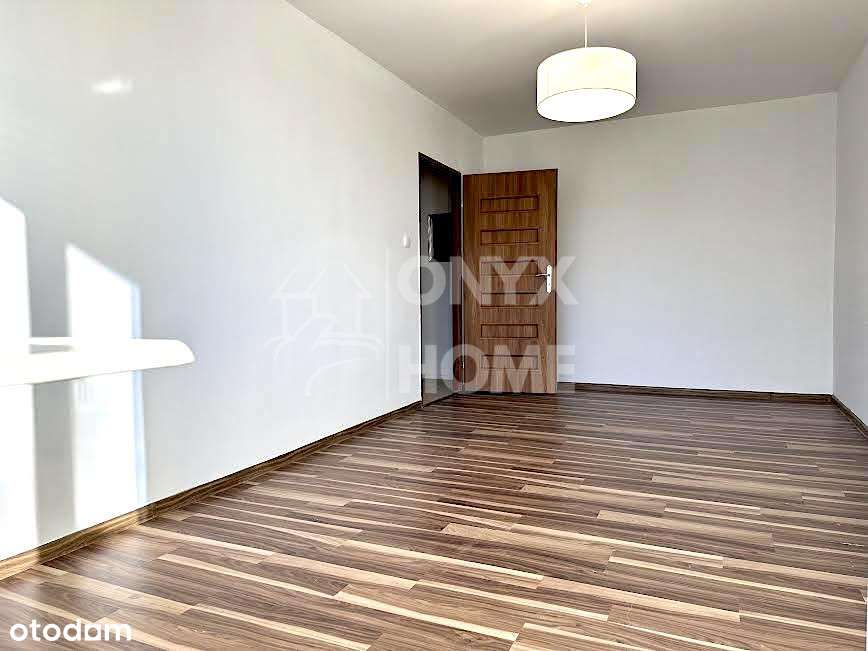 2 pokoje w ciszy i spokoju! Winda, las, piwnica.-1