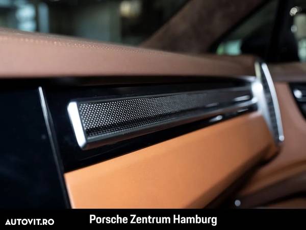 Porsche Cayenne Coupe Tiptronic S Platinum Edition - 27