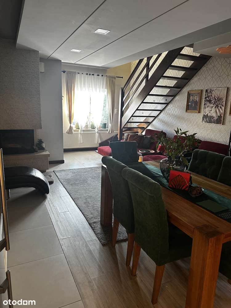 Super DOM okolice ul. Bolewskiego-6