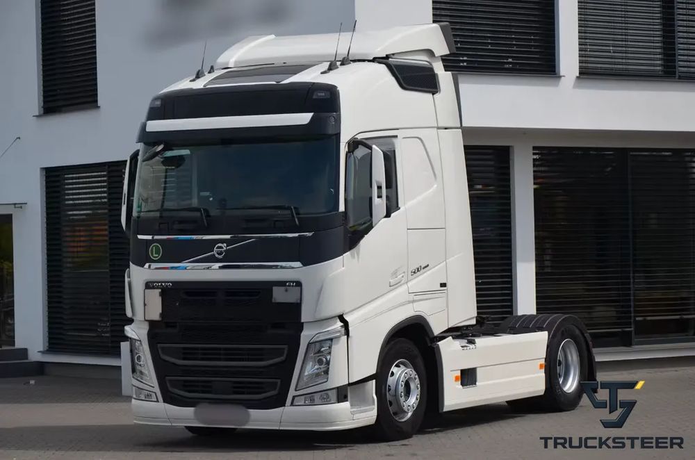Volvo FH 2020