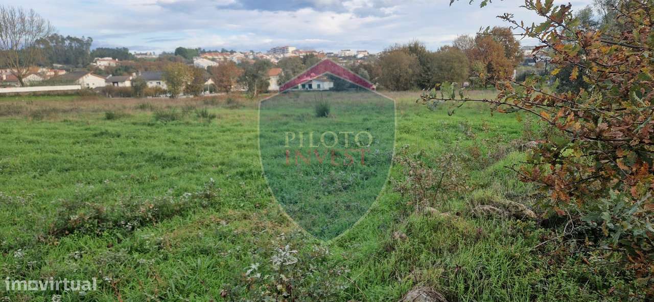 Terreno  Venda em Abraveses,Viseu - Grande imagem: 5/6
