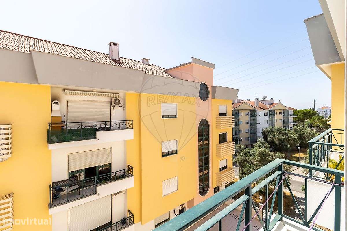 Apartamento T2 para venda-17