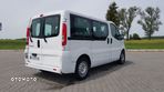 Renault Trafic 2.0 dCi 115 Combi L1H1 - 10