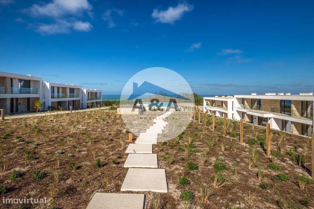 Townhouses, 3 Suites - Ocean & Golf-58