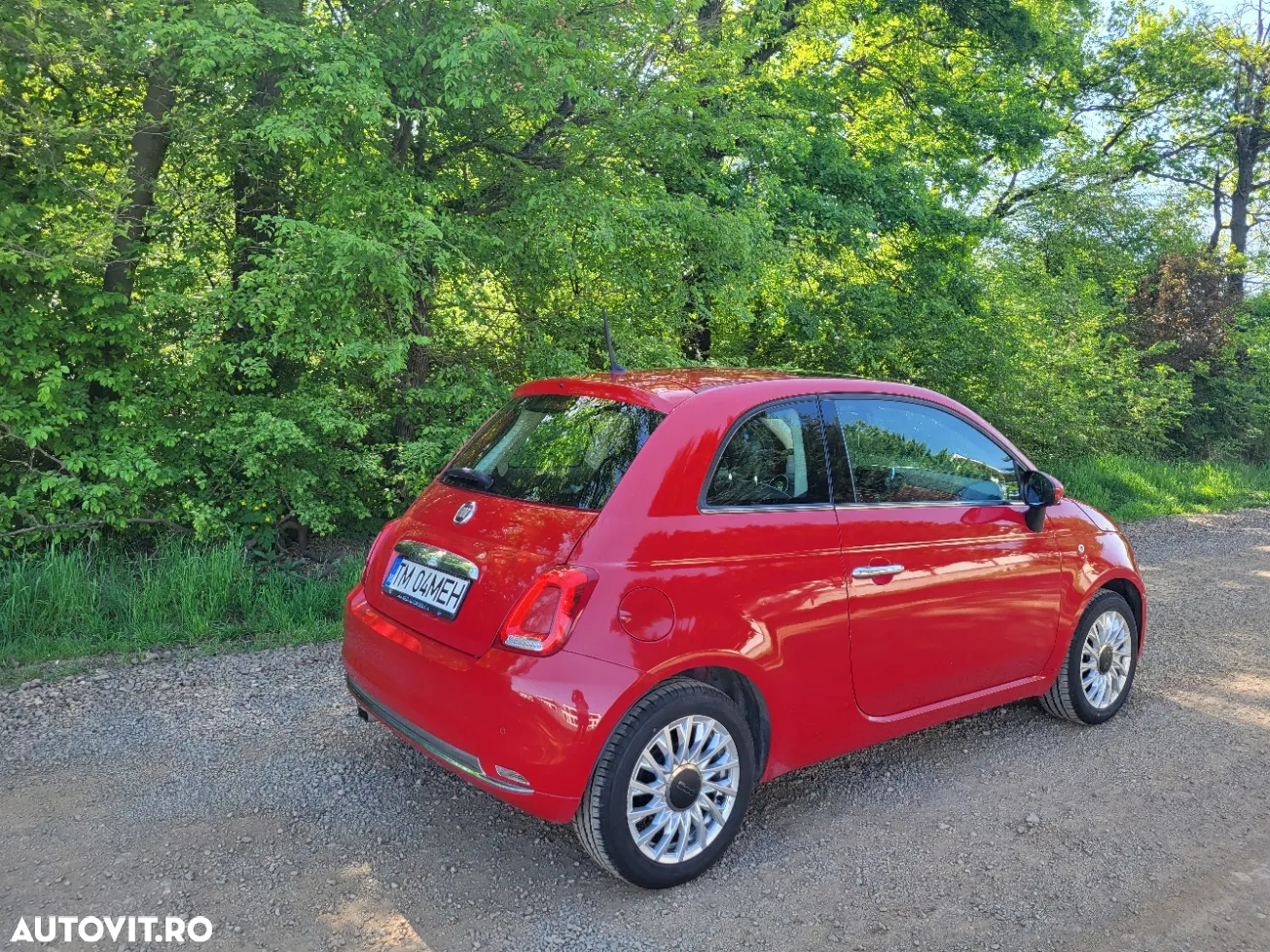 Fiat 500 - 11