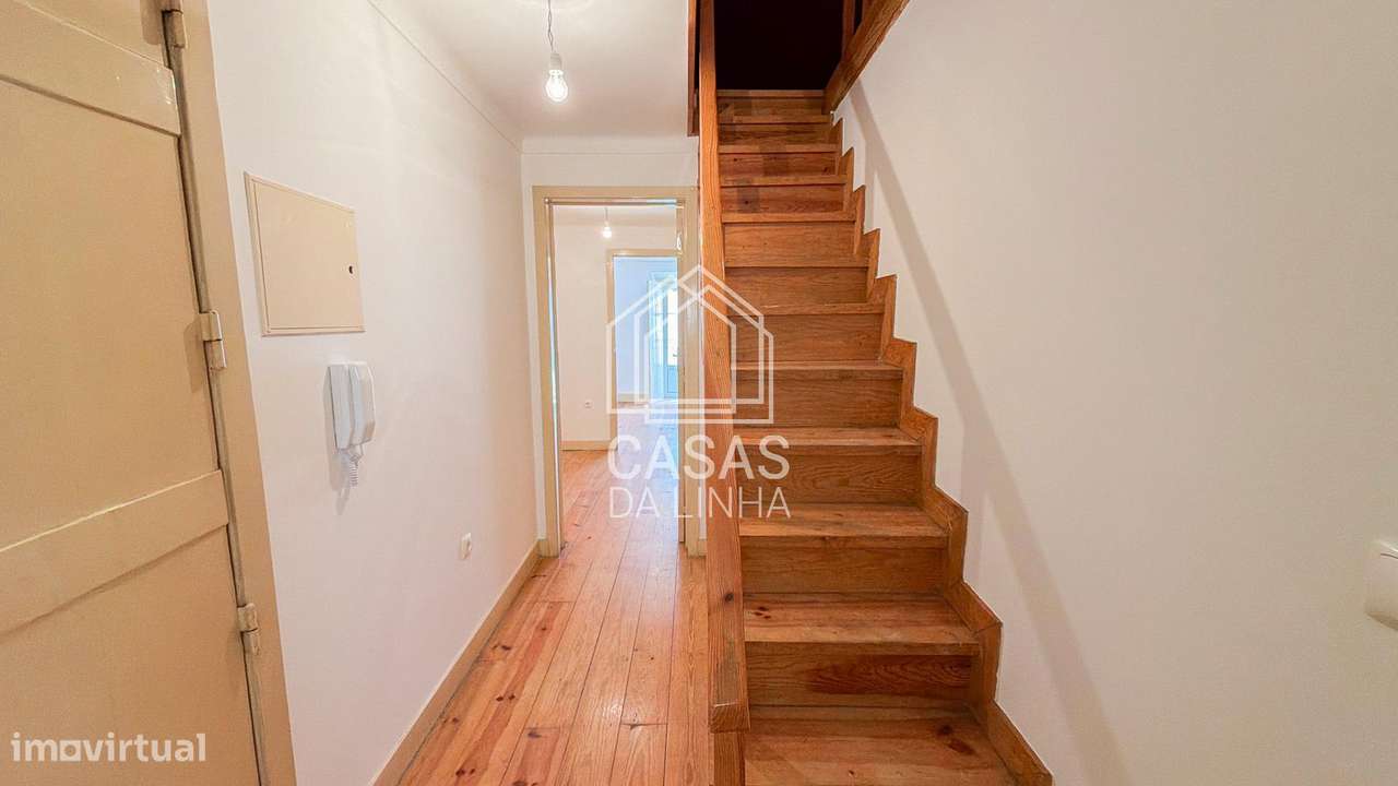 T2 Duplex em Santa Maria Maior - Lisboa-7
