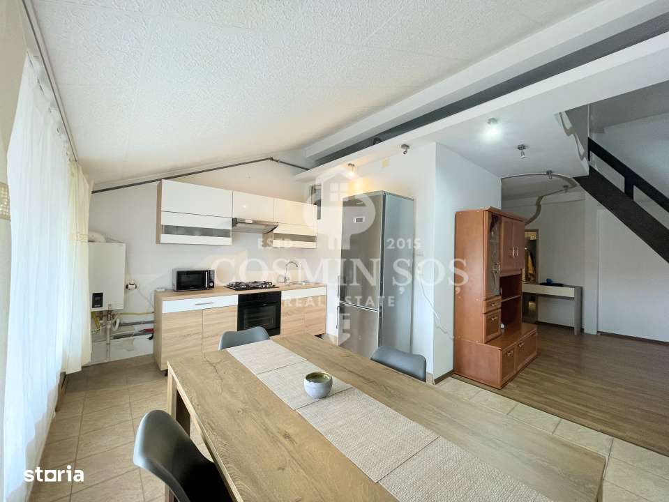 Apartament cu 2 camere de vanzare Zona Iris-10