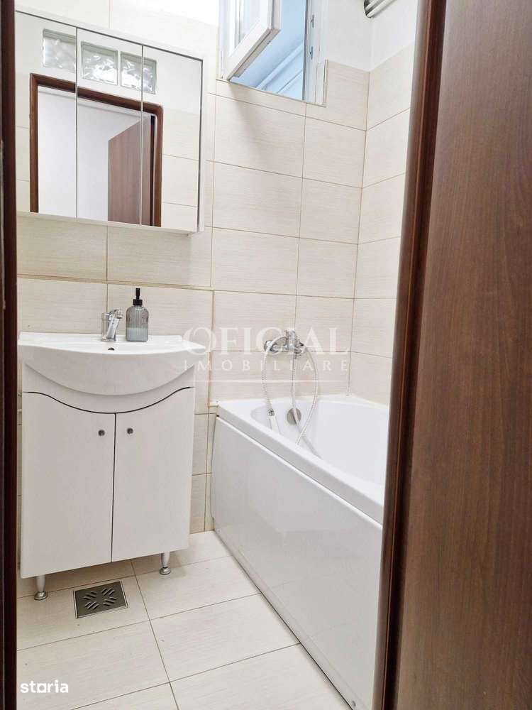Apartament 2 Camere | 32 Mp | Intermediar |  Gheorgheni Alverna-3