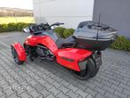 Can-Am Spyder - 9