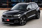 Volvo XC 40 T4 Geartronic Inscription - 2