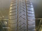 225/55R17 Pirelli Sottozero 3 opona pojedynka zima 5,5mm - 1