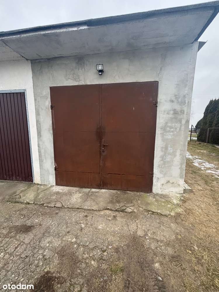 ##Mieszkanie##Garaż##Działka 4AR##Rudołtowice k/ Pszczyny-12