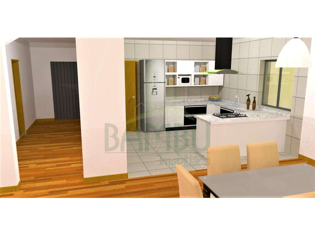 Terreno com projeto aprovado em Seixas - Grande imagem: 4/14