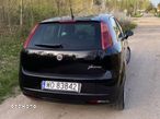 Fiat Grande Punto 1.4 8V - 4