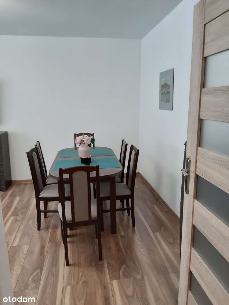 Dwupokojowe mieszkanie z pełnym wyposażeniem - Pełny obrazek: 4/18