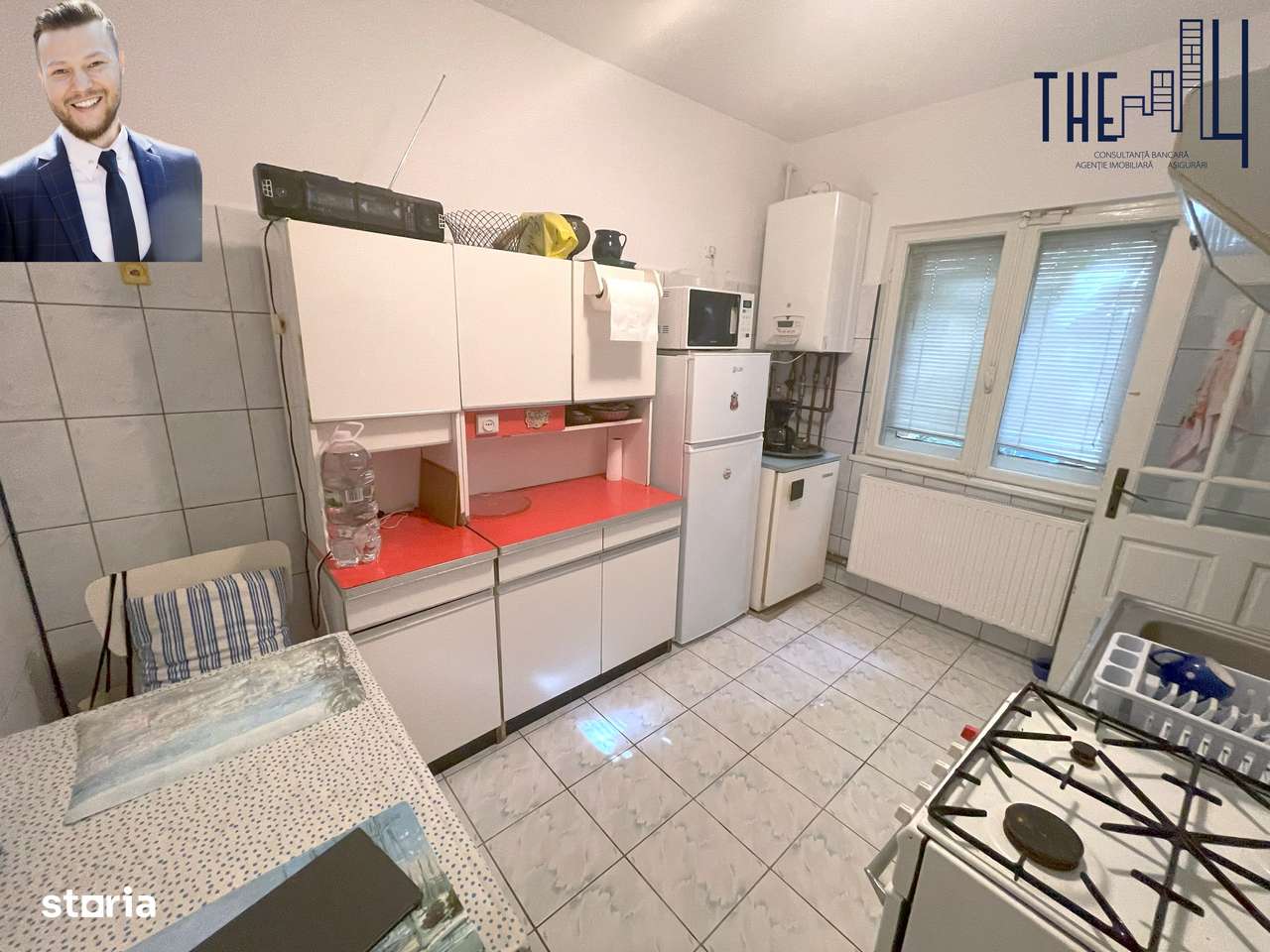 *P+M 183 mp+157 mp curte *Locuinta PROPRIE sau BUSINESS *Cartierul TEI-11