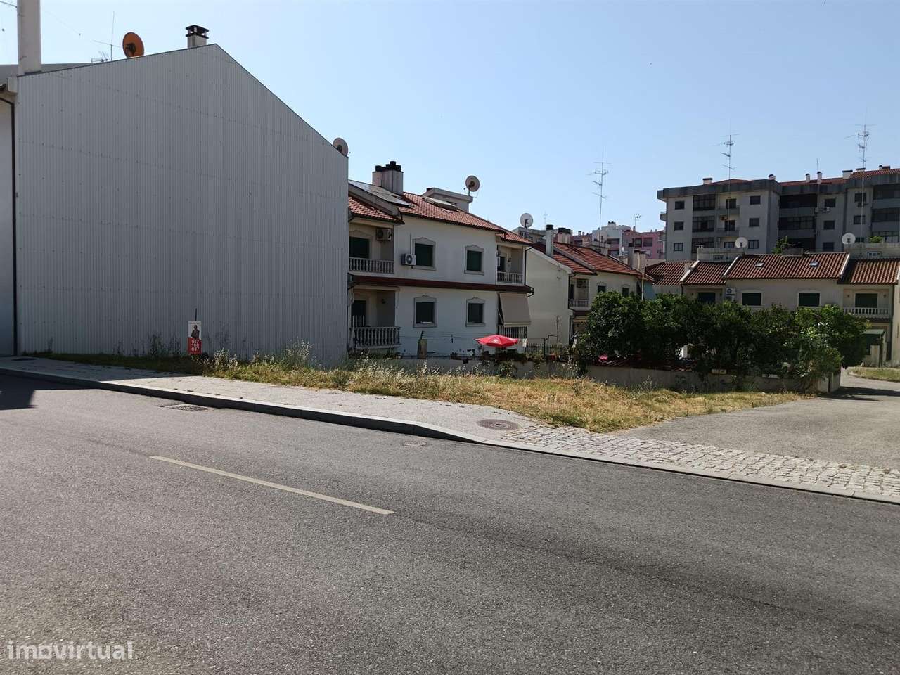 Lote - Grande imagem: 2/7