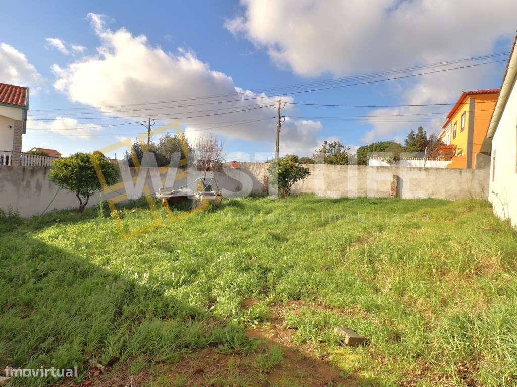 Moradia T3 inserida num lote de 422m2 - POTENCIAL HABITACIONAL - Ca...-18