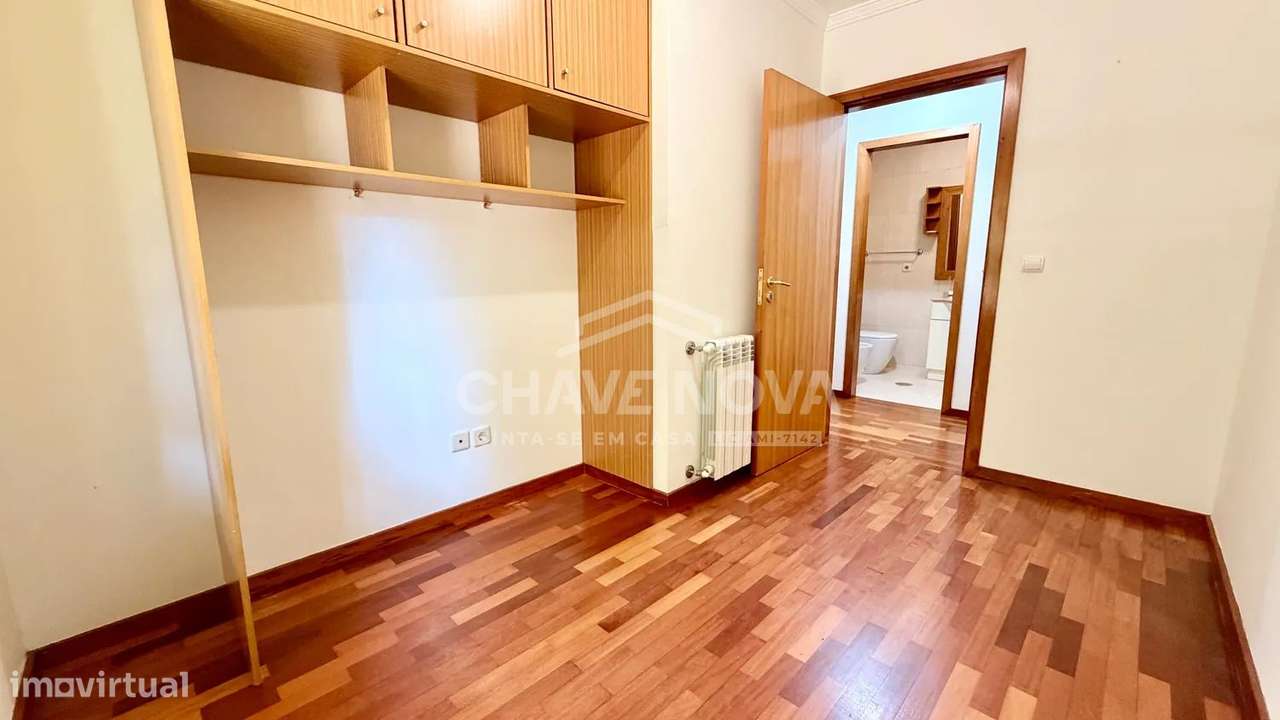 Apartamento T1+1 Ermesinde-10
