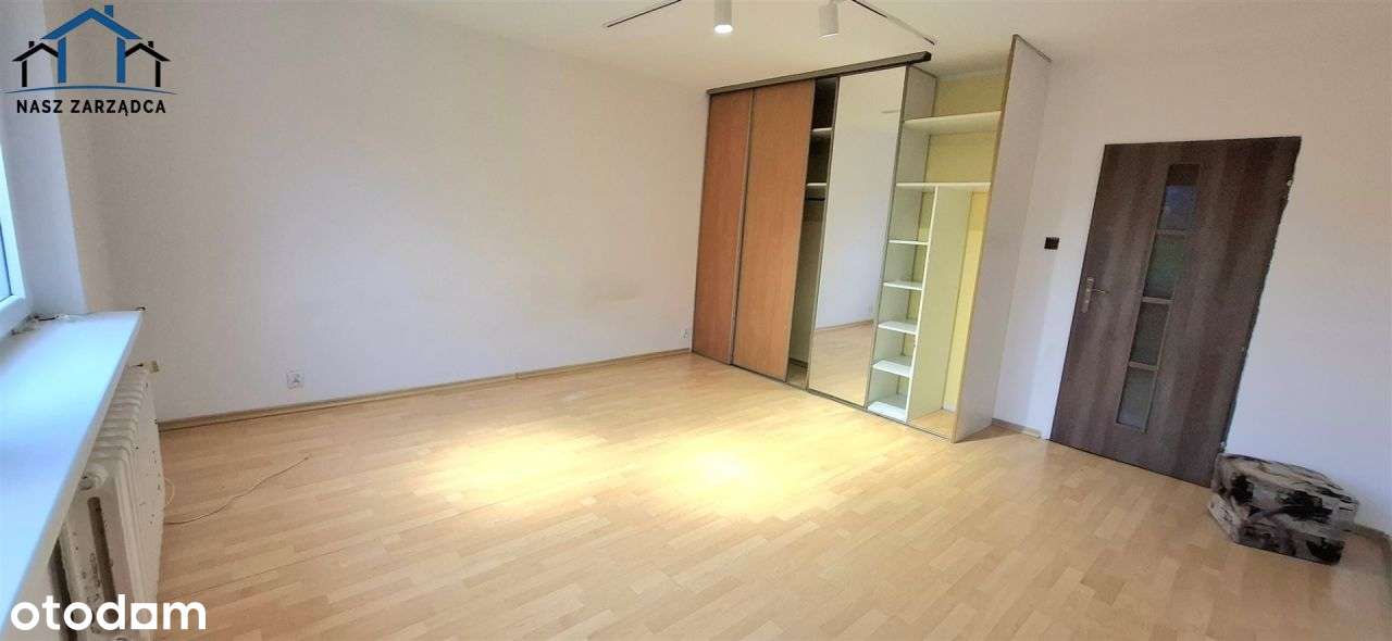 Mieszkanie 3 pokojowe 2p. blok Fordon-5