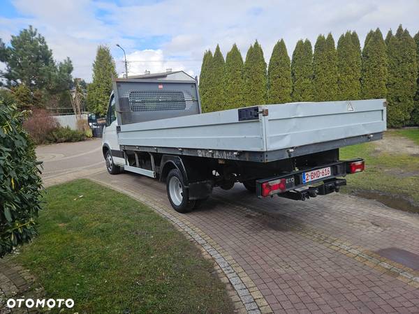 Iveco DAILY 35C15 3.0 HPI SKRZYNIA 4,32 M PAKA  IDEALNE NA KIPER - 5