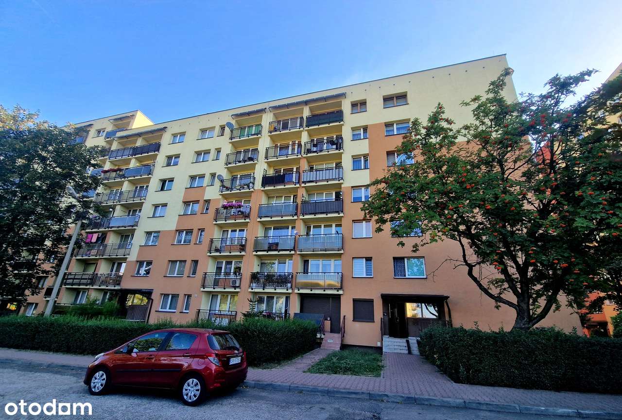 Mieszkanie – Dąbrowa Górnicza - Widok 2