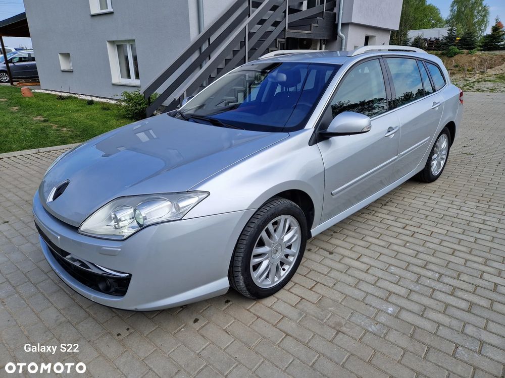 Renault Laguna