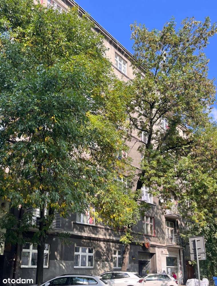 Lokal usługowy do generalnego remontu-7