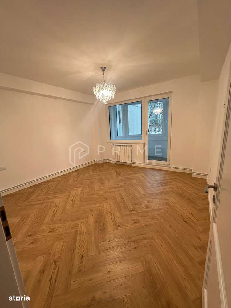 Închiriere apartament 3 camere – central, lângă Finanțe Mureș - Imagine principală: 5/9