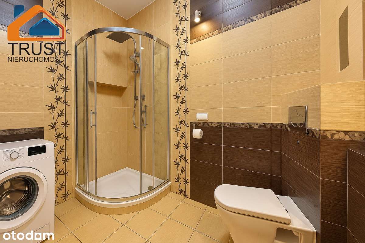 Janów | Kawalerka | 1 piętro - Pełny obrazek: 5/7