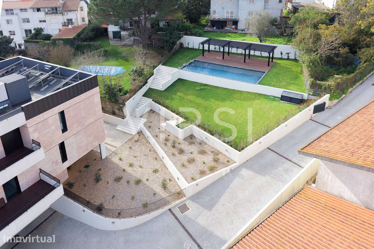 Apartamento T2 NOVO - Loios Living-29