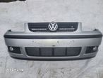 VW POLO 6N LIFT ZDERZAK PRZEDNI LA7W - 1