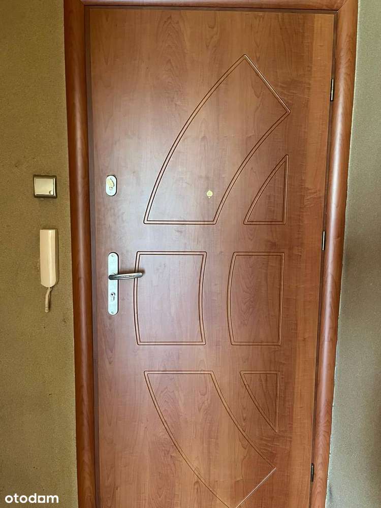 Na sprzedaż kawalerka w Wolbromiu – Osiedle XX-lecia PRL - Pełny obrazek: 5/13