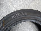 MITAS MIDAS TENOR 2 205 55 16 CALI DOT 3421 INDEKS 91 V BIEŻNIK   6,40 MM  LATO  2 SZT - 9