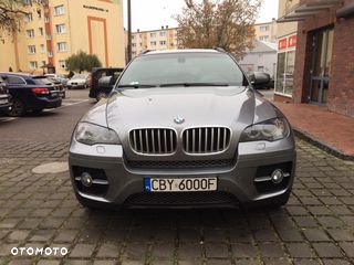 BMW X6 40d xDrive