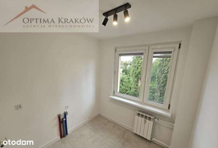 2 pok/45 m2/po remoncie/Grzegórzki/ul.Narzymskiego-0