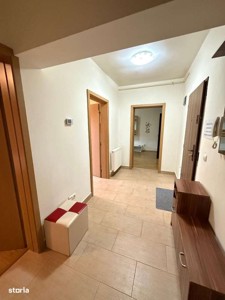 De vanzare Apartament 2 camere cu teren, zona Cetate – Lidl.-3