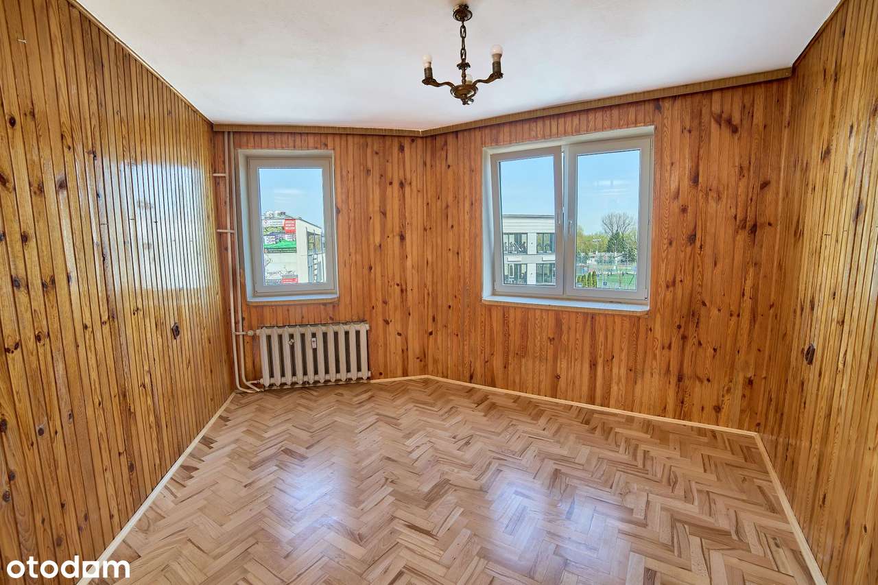 Okazja! Starowiejska 24 - Tylko 7380 zł / 1 mkw-8