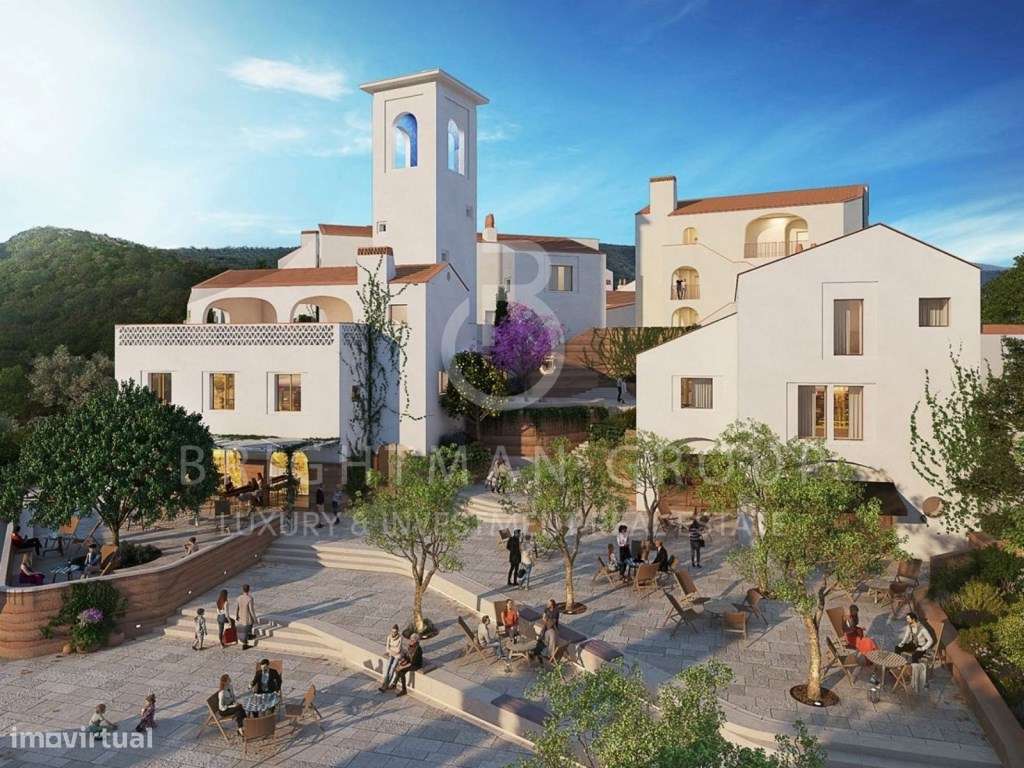 Apartamento T1 nas Viceroy Residences, Loulé - Grande imagem: 4/36