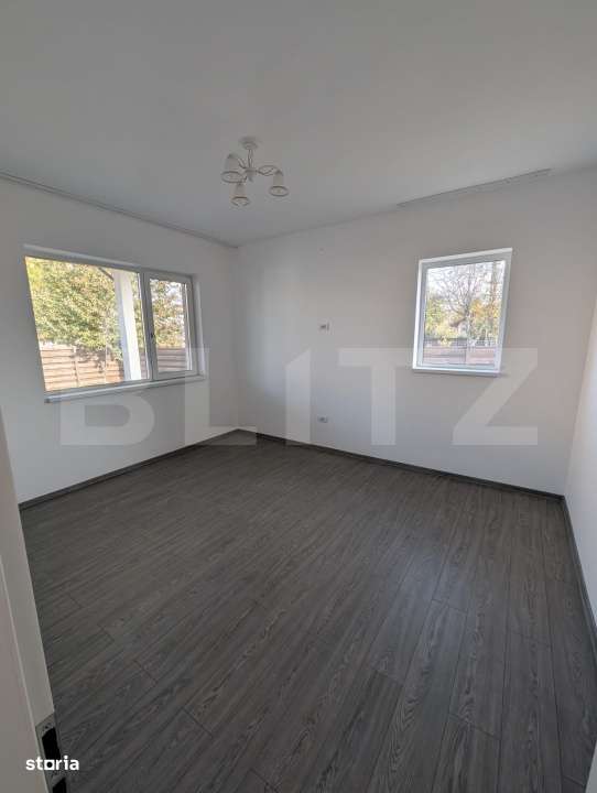 Casa in Vorovesti, la strada principala - pozitie excelenta! - Imagine principală: 5/8