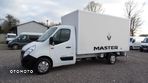 Renault MASTER KONTENER 2.3DCI*165KM - 23