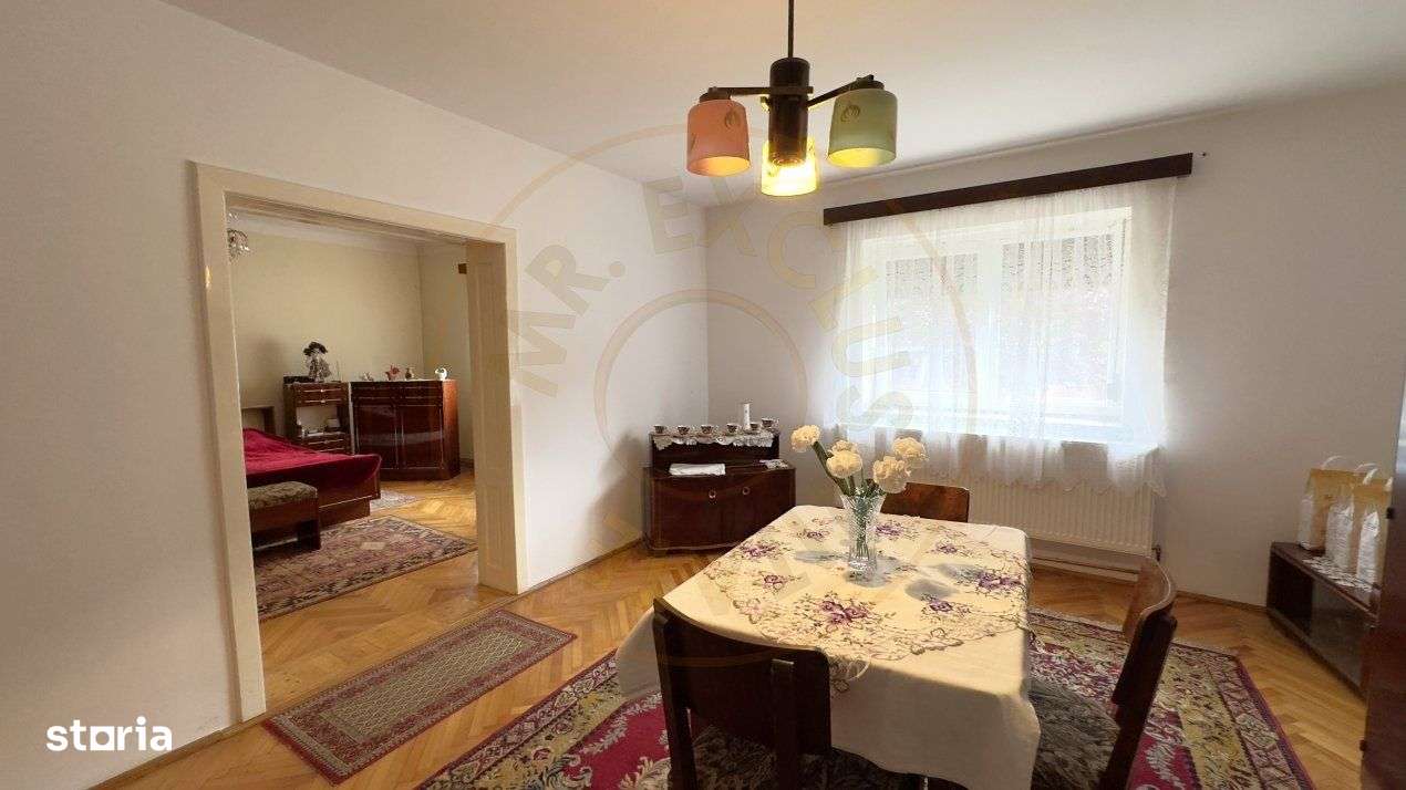 Casa 4 camere, Teren 3.489 mp Str.Petofi Șandor Nr.99 - Carei - Imagine principală: 4/19