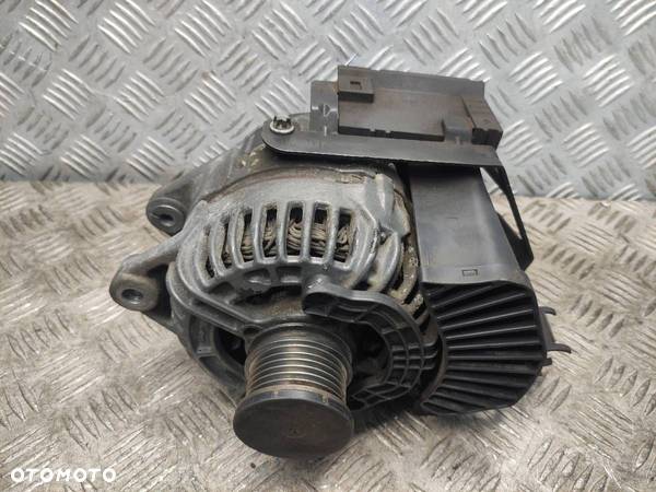 ALTERNATOR VECTRA C SIGNUM I 3.0 V6 CDTI 13125525 - 1