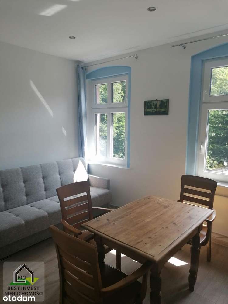 Komfortowe mieszkanie w Piechowicach-przy trasie na Szklarską Porębę-2