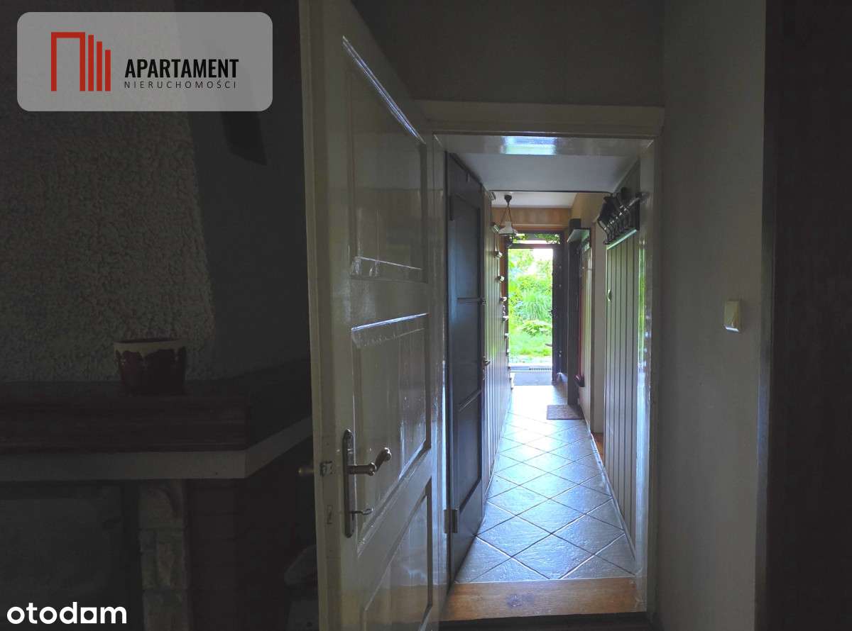 Dom i kawalerka  ,ogród ! - Pełny obrazek: 5/20