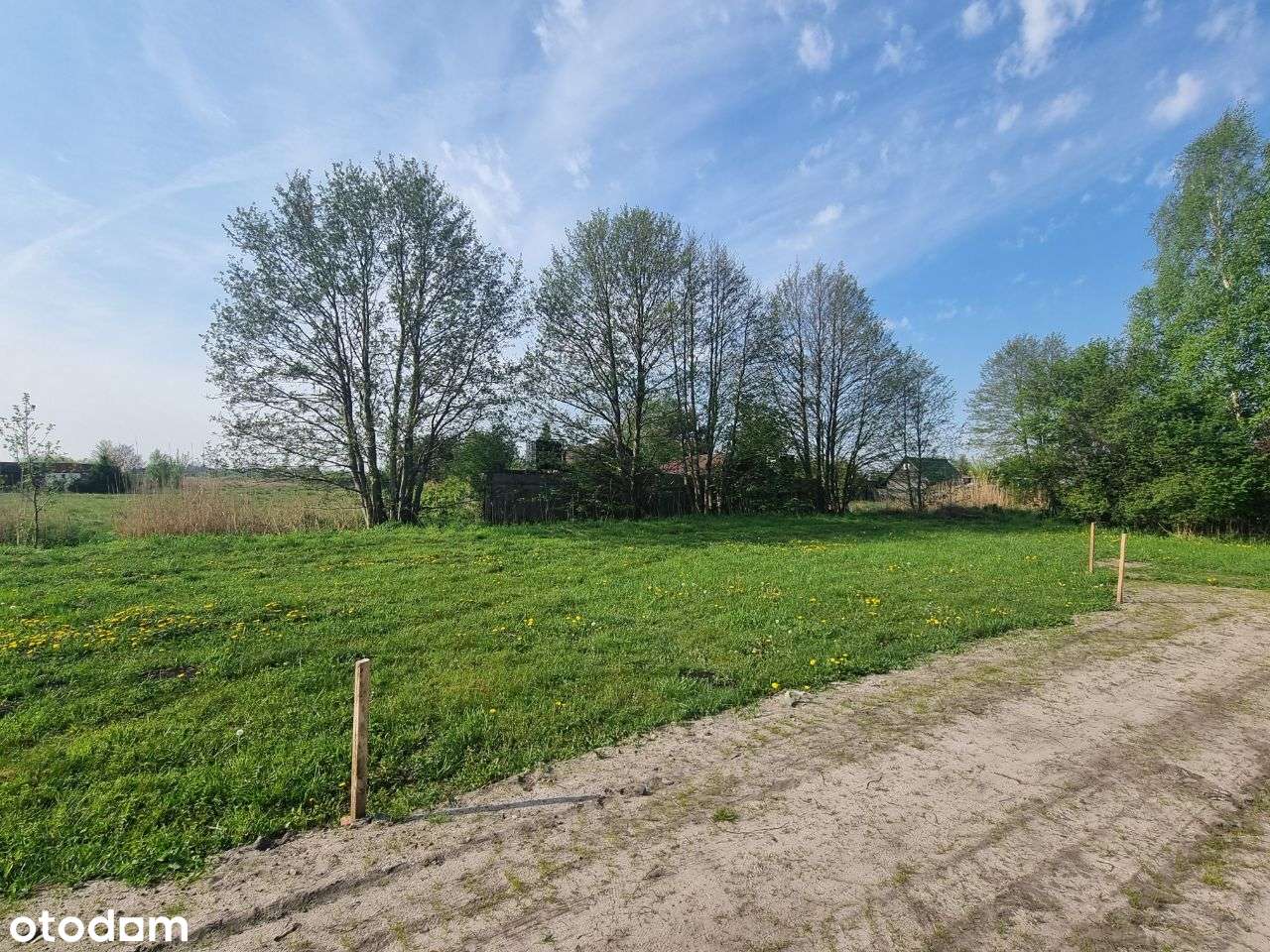 Działka nad morzem Karwia - Promocyjna cena - Pełny obrazek: 5/14